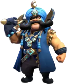 Hero skins from 2026
