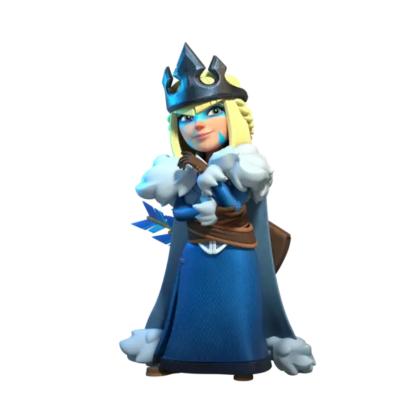 Hero skins from 2024