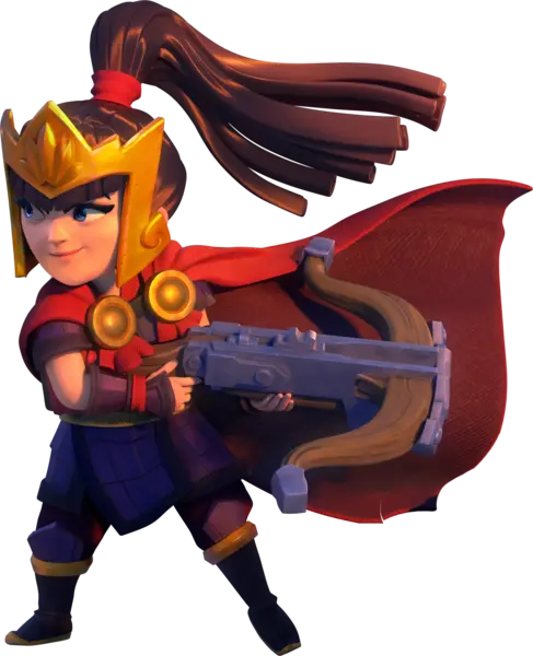 Hero skins from 2020