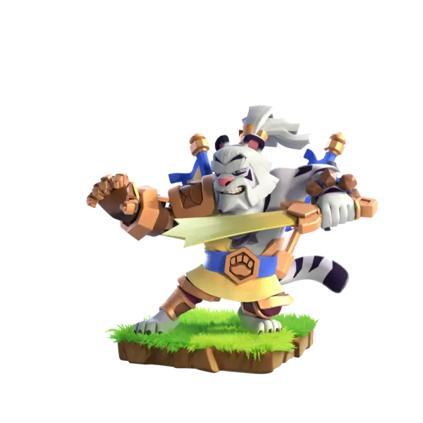 Hero skins from 2022