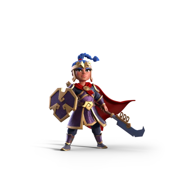Hero skins from 2023