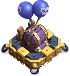 Air Bombs Defense