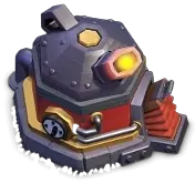 Roaster Defense