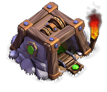 Gem Mine Level 11