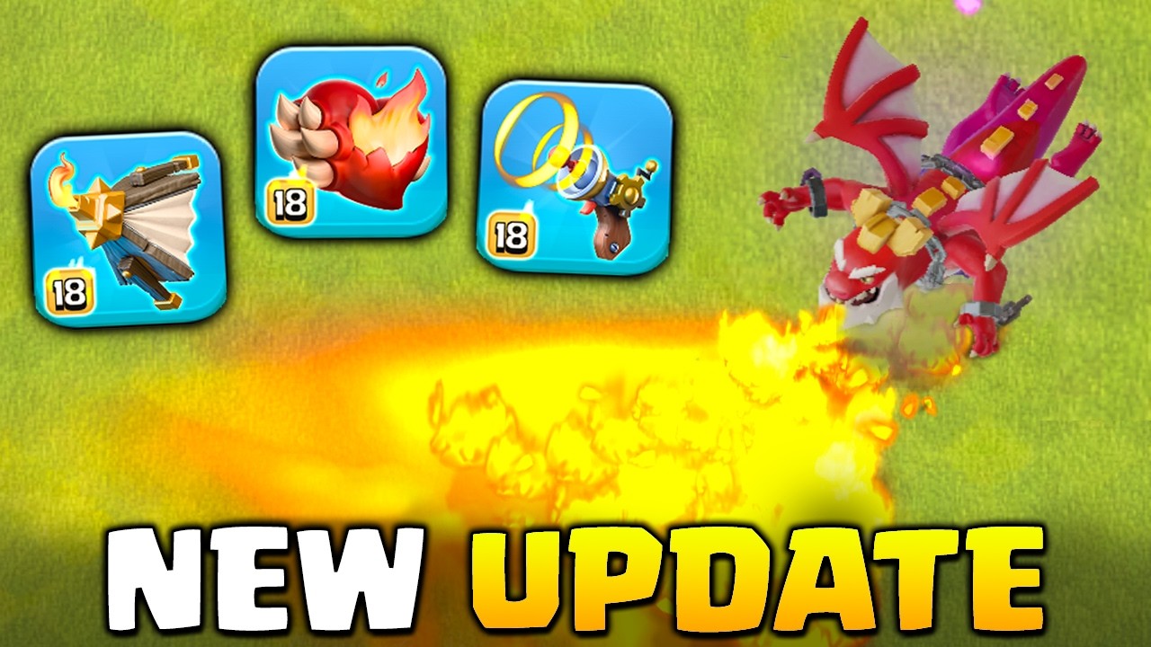 Meet the Dragon Duke
