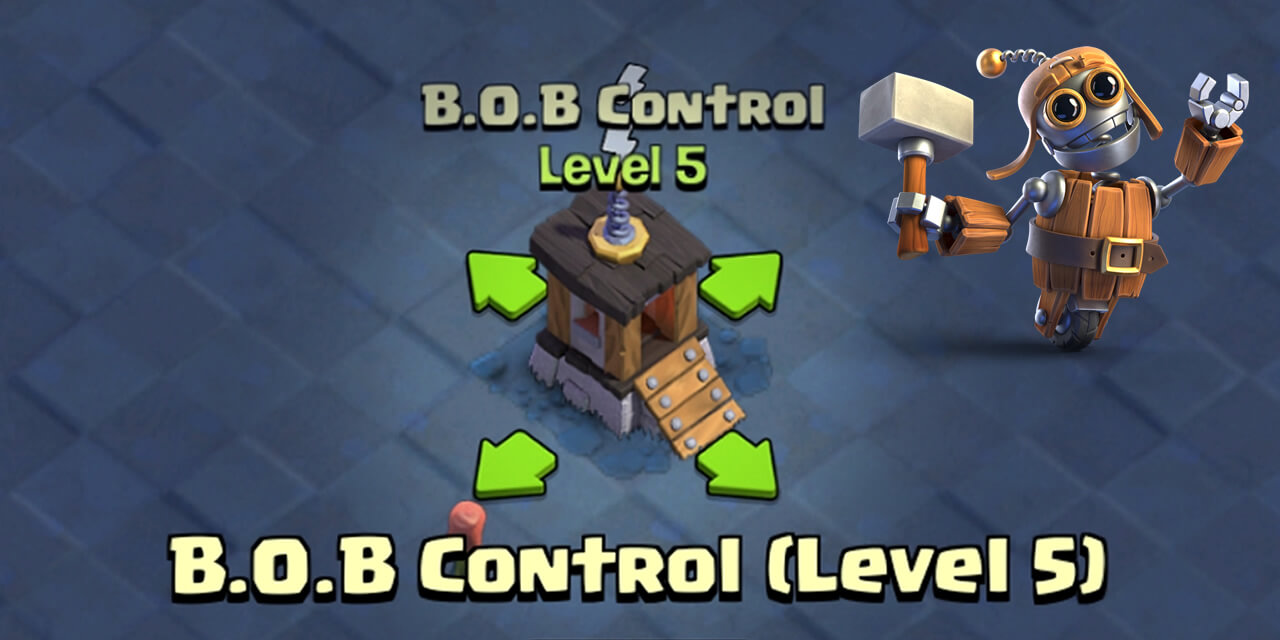 6th Builder