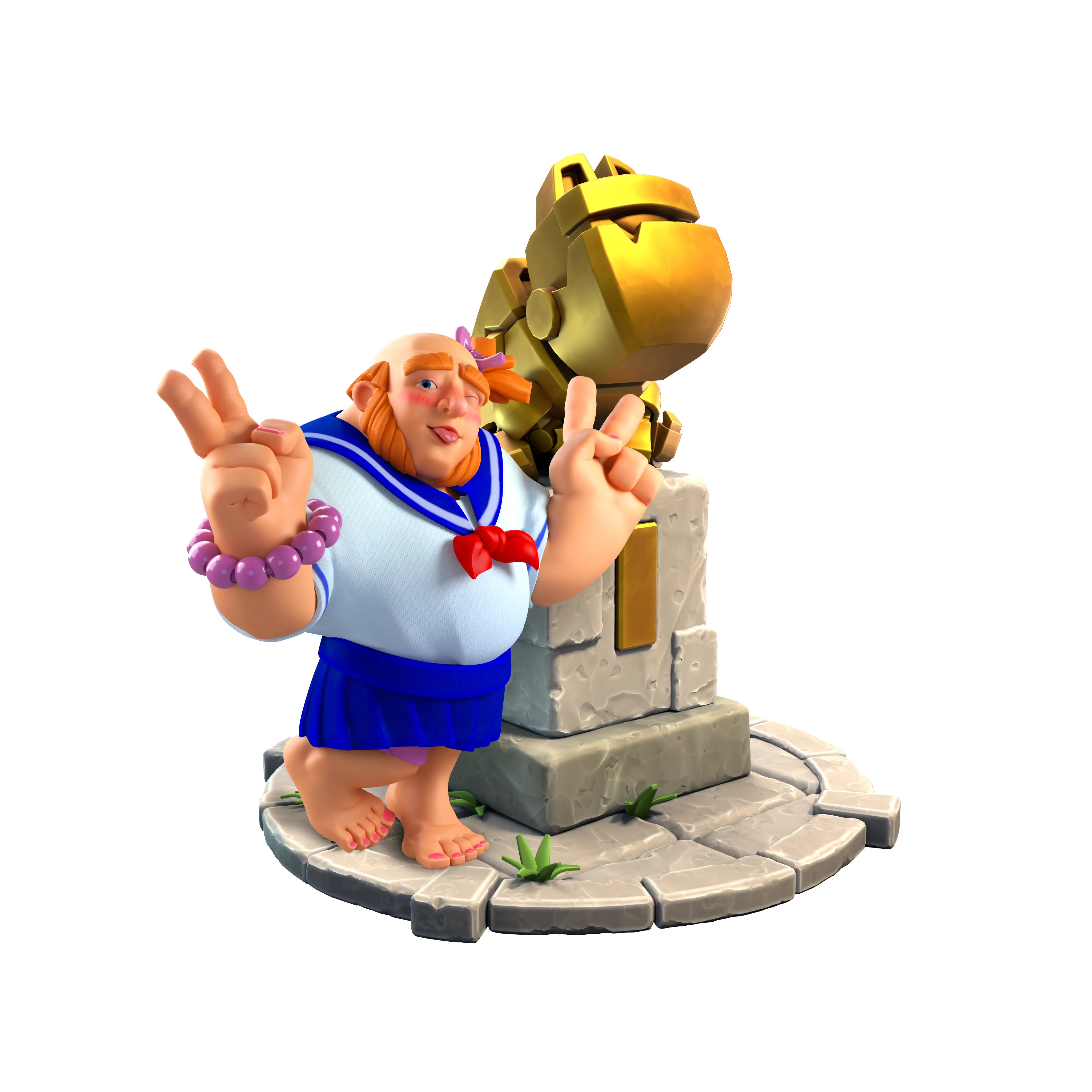 Kawaii Giant