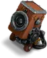 Boombox
