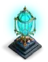 Cosmic Lantern