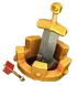 Crown Sword