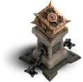 Cursed Tome