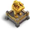 Golden Giant