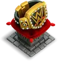 WWE Title