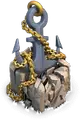Retired Anchor