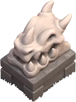Dragon Trophy