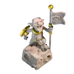 Goblin Explorer
