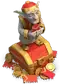 Golden Poet