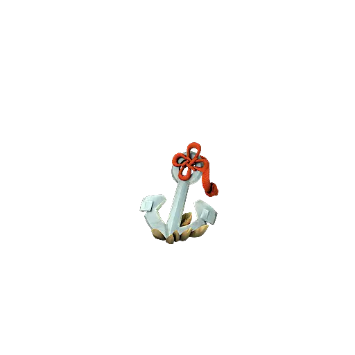 Lucky Anchor