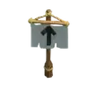 Point Flag