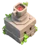 The Challenger Statue