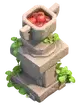 The Master Statue