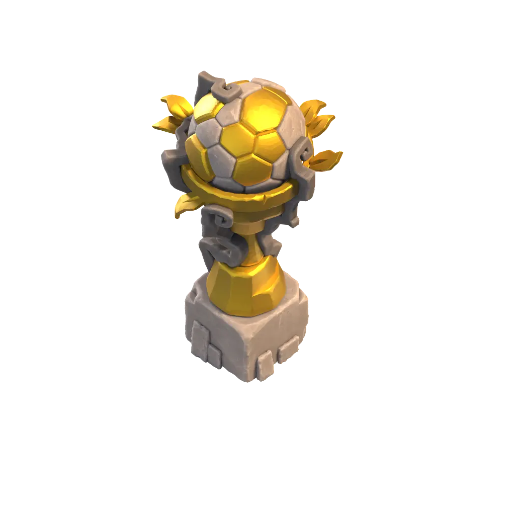 Celebration Cup