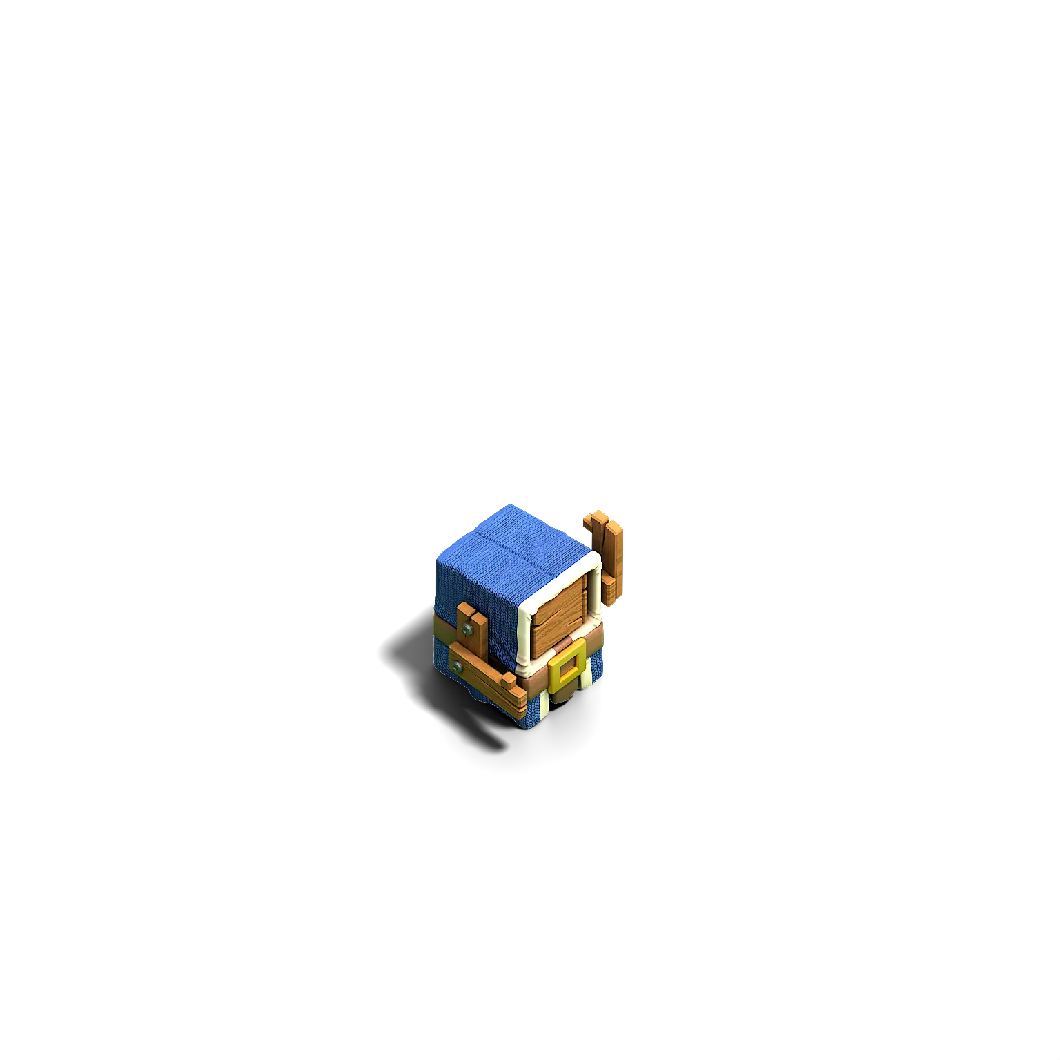 Wizard Vendor