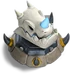 Electro Skull