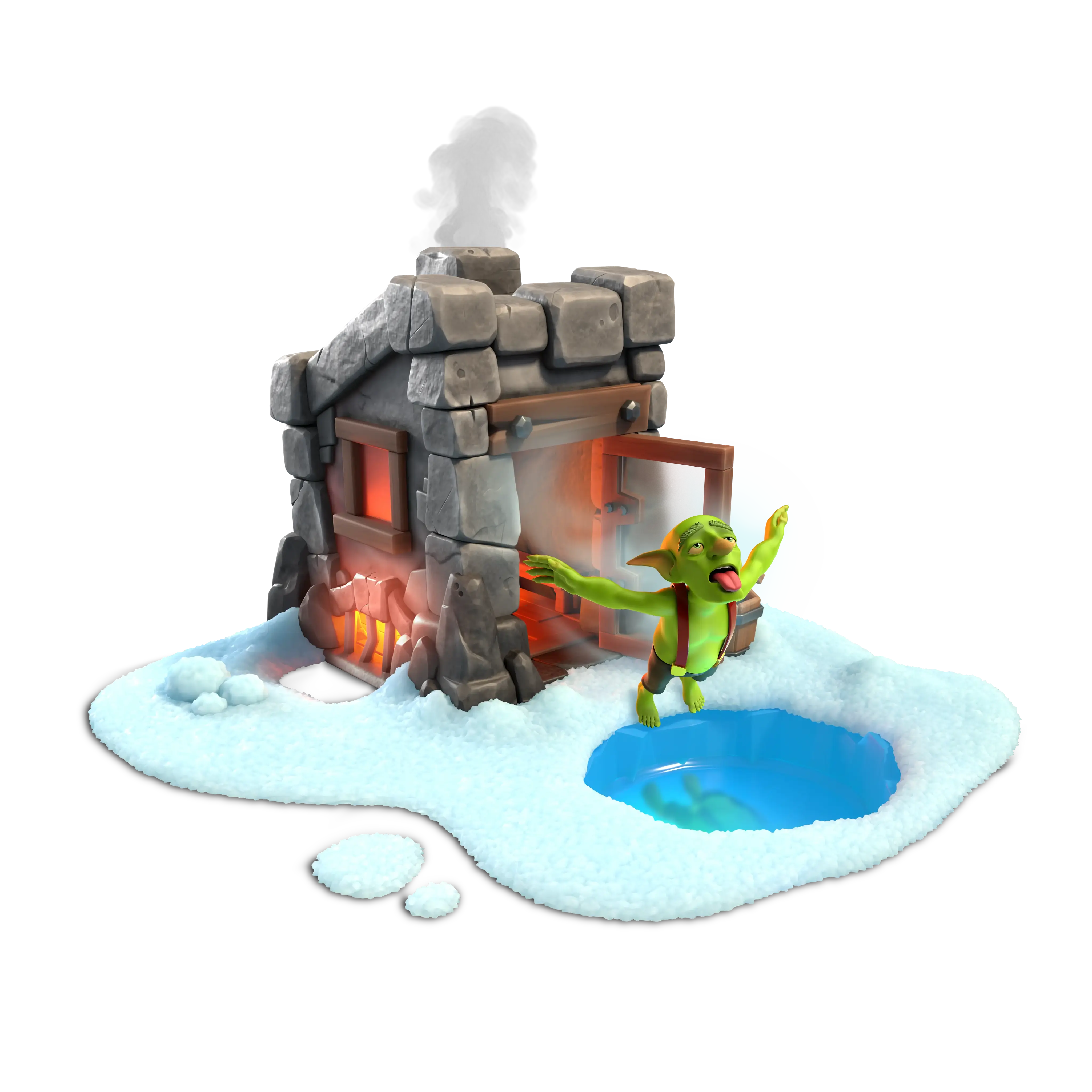 Cozy Sauna