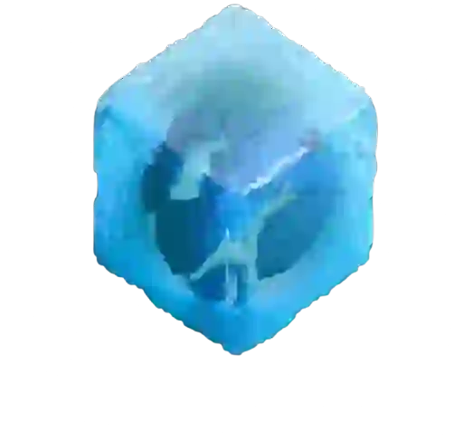 Frozen Stone