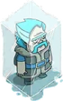 Frozen Wizard