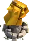 Gargantuan Gauntlet