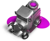 Looter Wagon