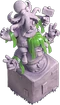 Master Builder's Return
