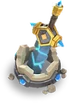 Meteor Crown
