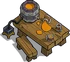 Party Bench