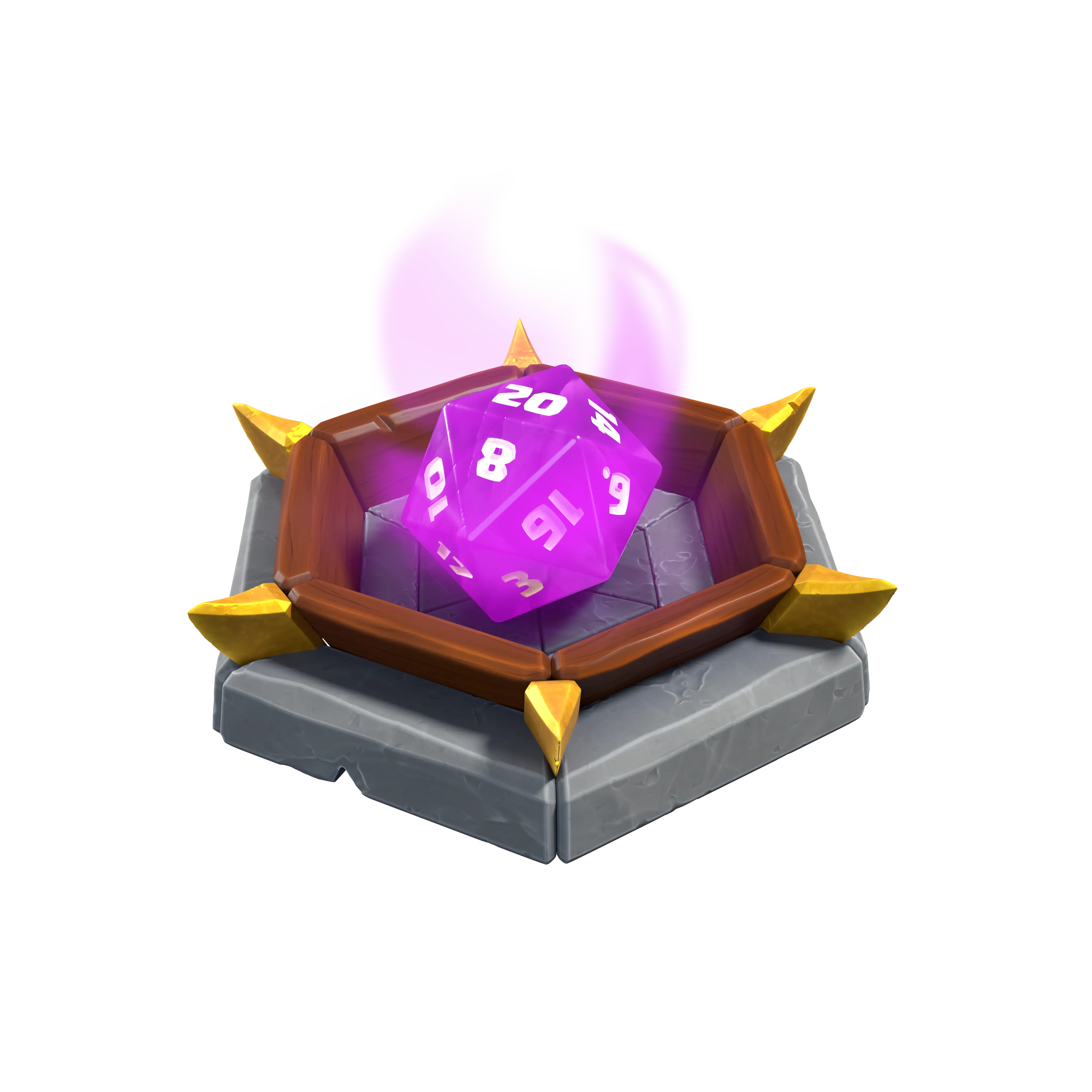 Decision Dice