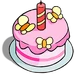 13th Anniversary Cake (2025)