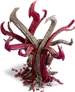 Cursed Seedling