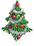 Clashmas Tree (2014)