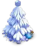 Clashmas Tree (2017)