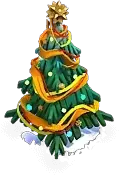Clashmas Tree (2020)