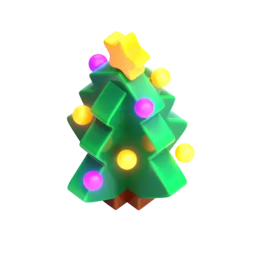 2024 Tree