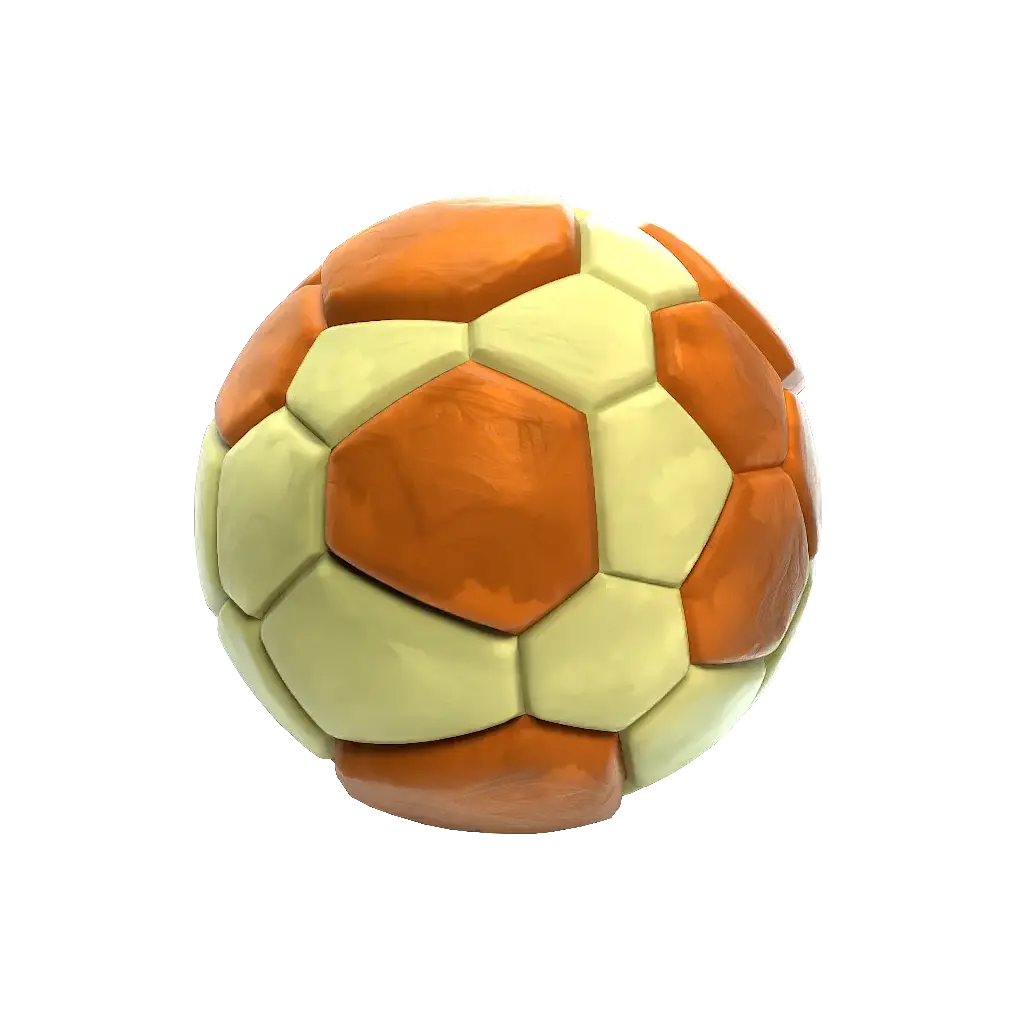 Mysterious Object