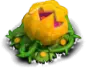 Scary Pumpkin