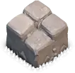 2012 Stone