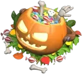 Trick or Treat