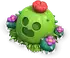 Spike-y Cactus