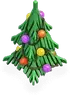 Clashmas Tree (2012)